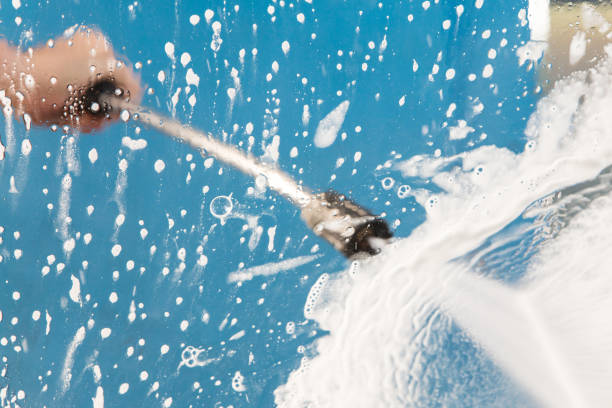 Best Building Exterior Washing  in Newberg, OR