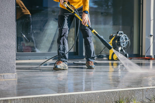 Spring Cleaning in Newberg, OR