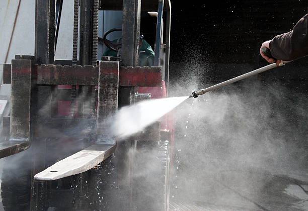 Best Fleet Vehicle Washing  in Newberg, OR